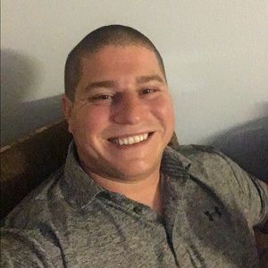 Meet your Posher, Chad